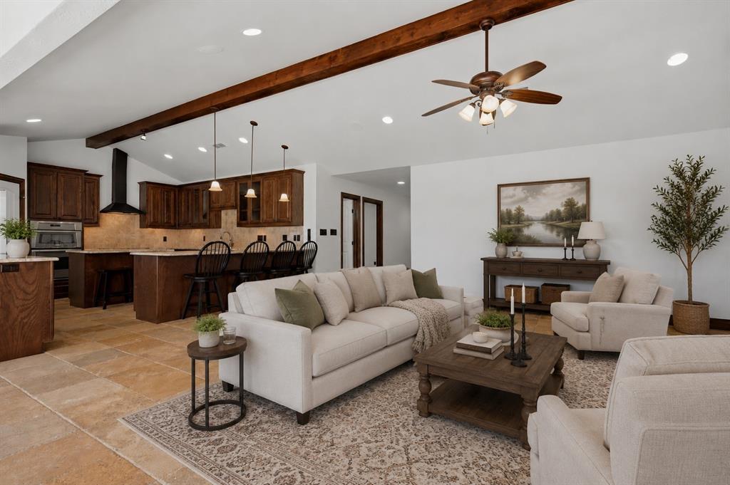 Lake Kiowa - Residential