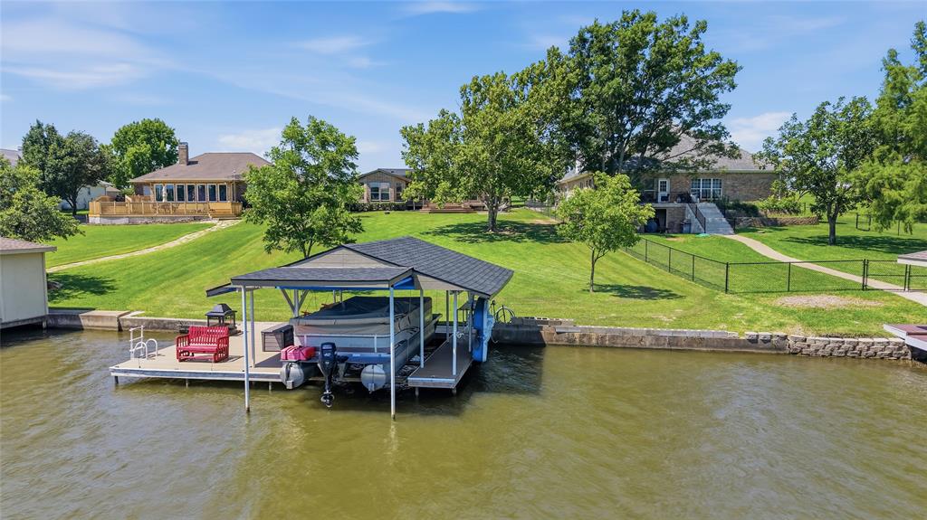 Lake Kiowa - Residential