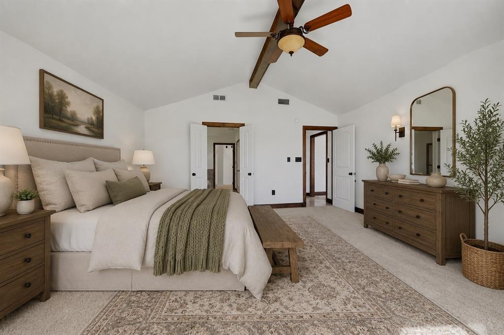 Lake Kiowa - Residential