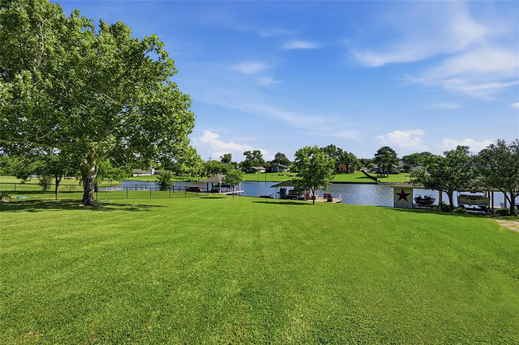Lake Kiowa - Residential