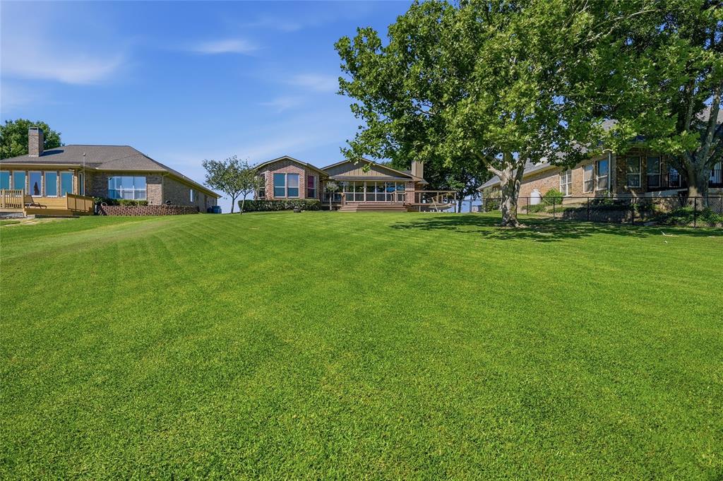Lake Kiowa - Residential