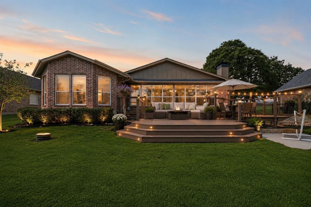 Lake Kiowa - Residential