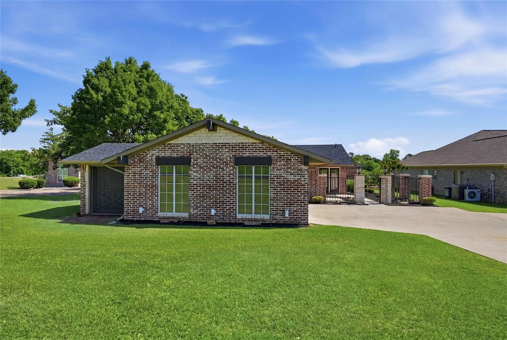 Lake Kiowa - Residential