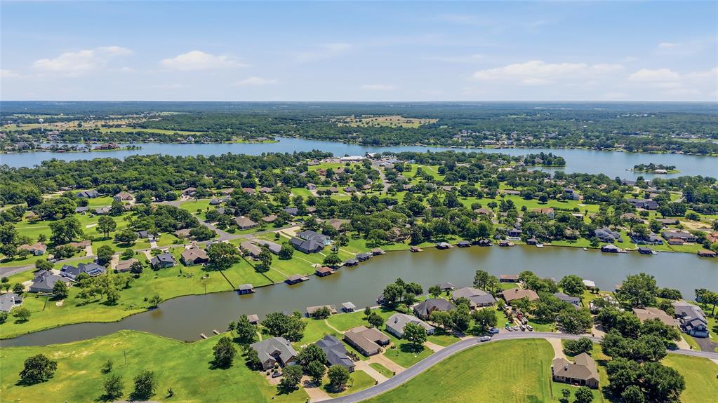 Lake Kiowa - Residential
