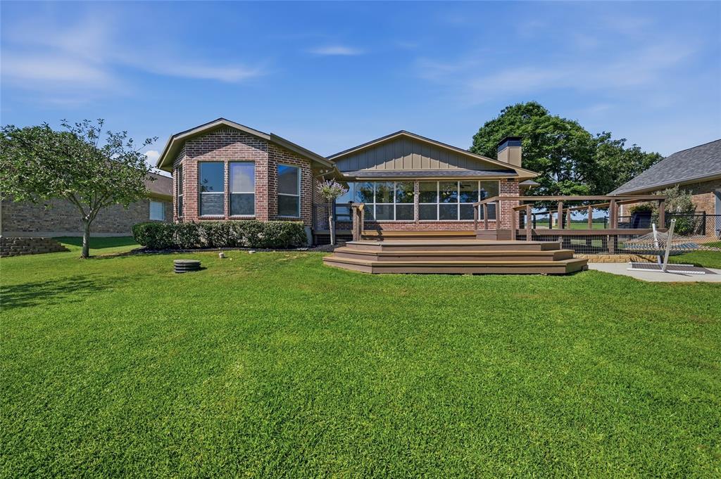 Lake Kiowa - Residential