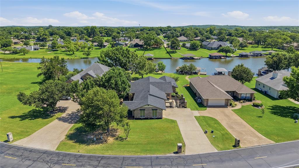 Lake Kiowa - Residential