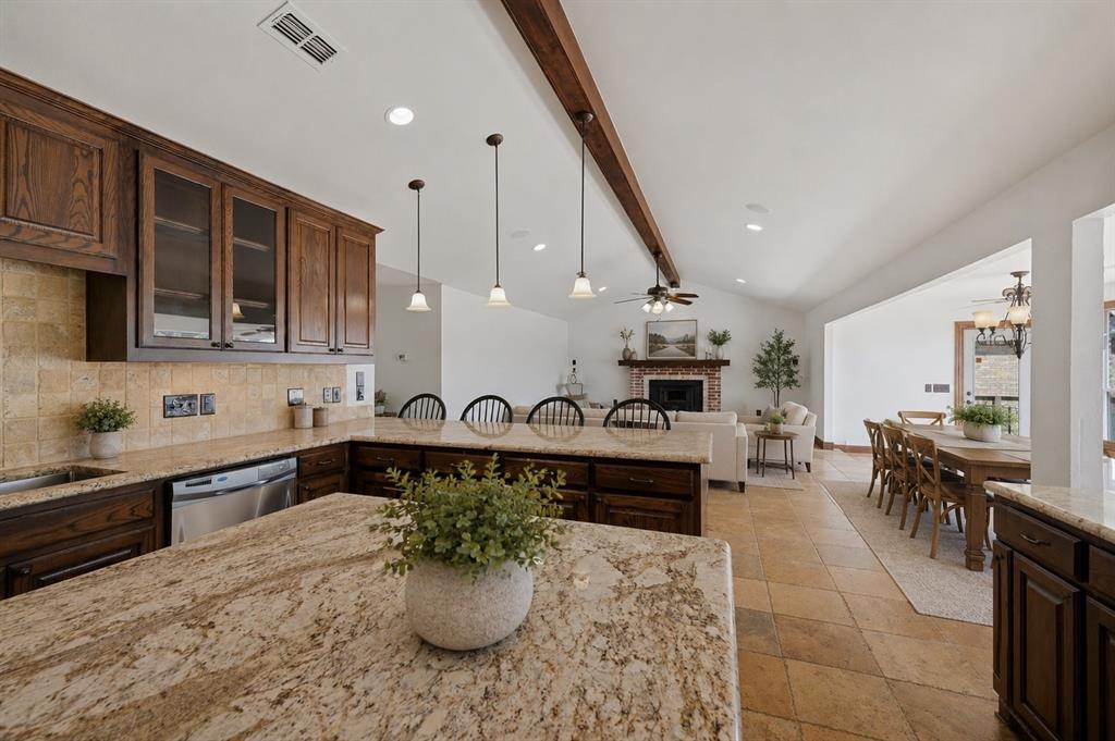 Lake Kiowa - Residential