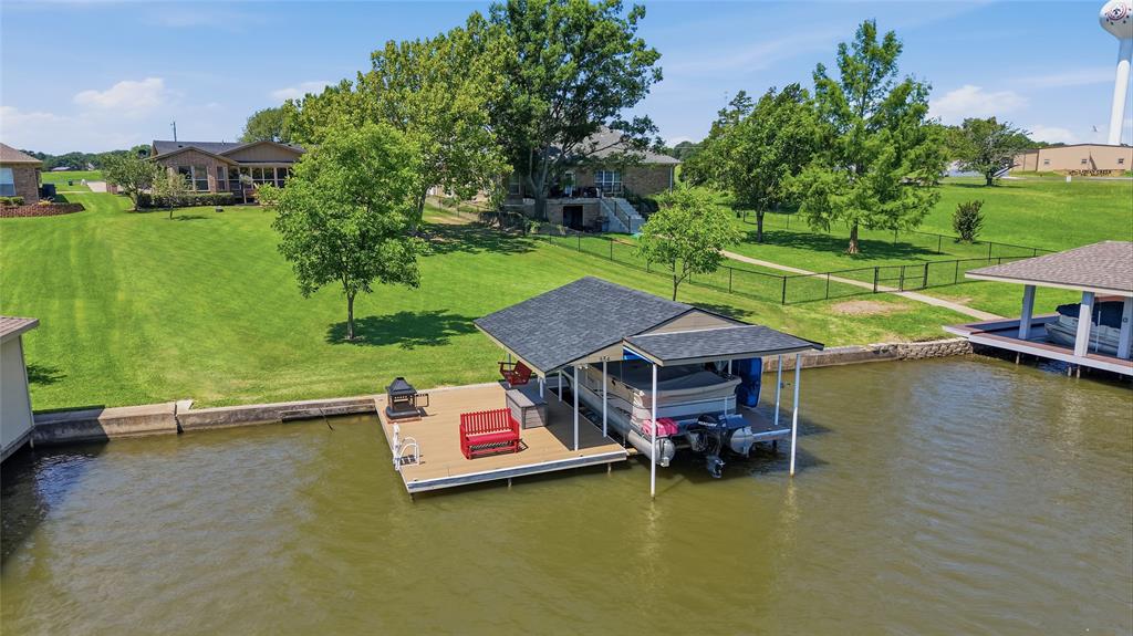 Lake Kiowa - Residential