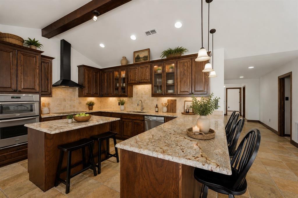 Lake Kiowa - Residential
