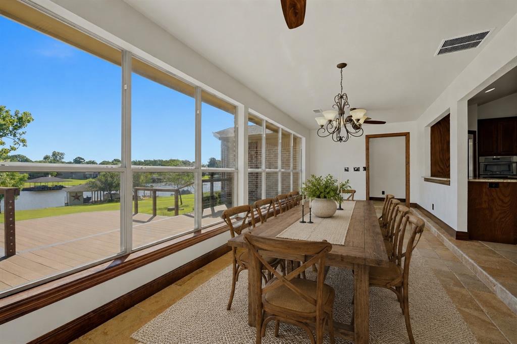Lake Kiowa - Residential