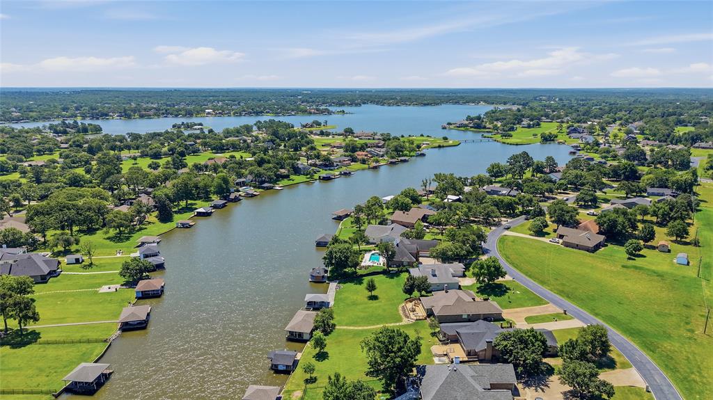 Lake Kiowa - Residential