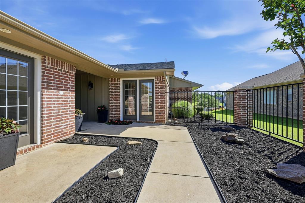 Lake Kiowa - Residential