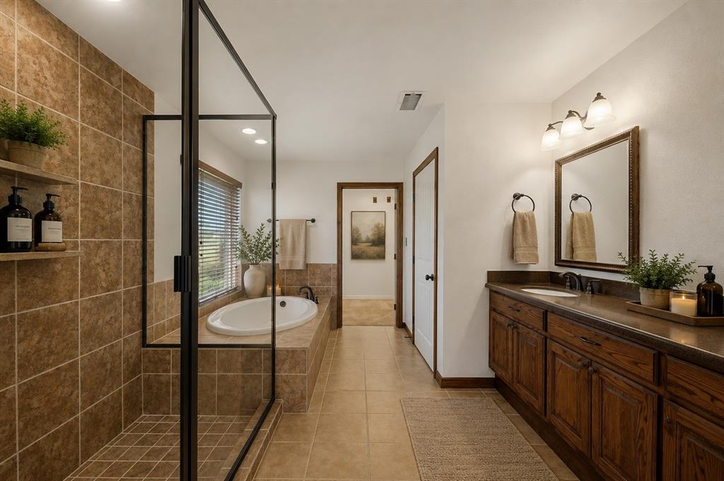 Lake Kiowa - Residential