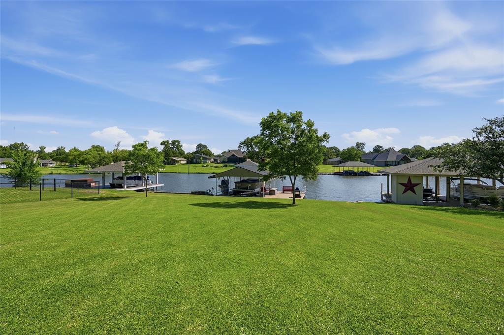 Lake Kiowa - Residential