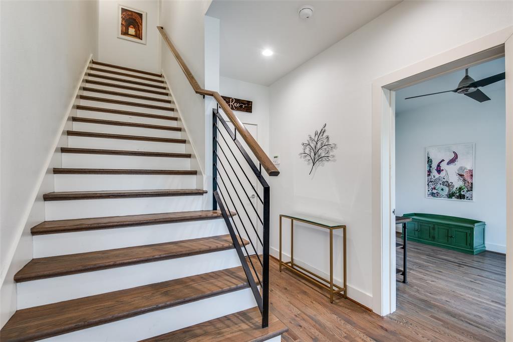 Reserve Rawlins - Residential