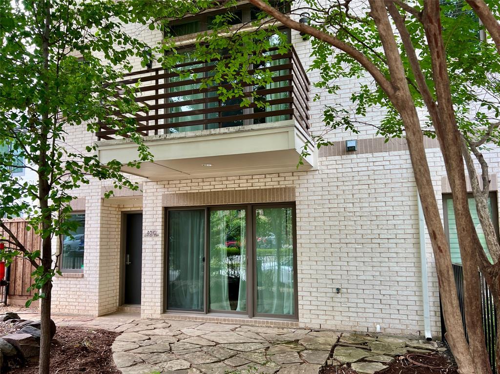 Reserve Rawlins - Residential