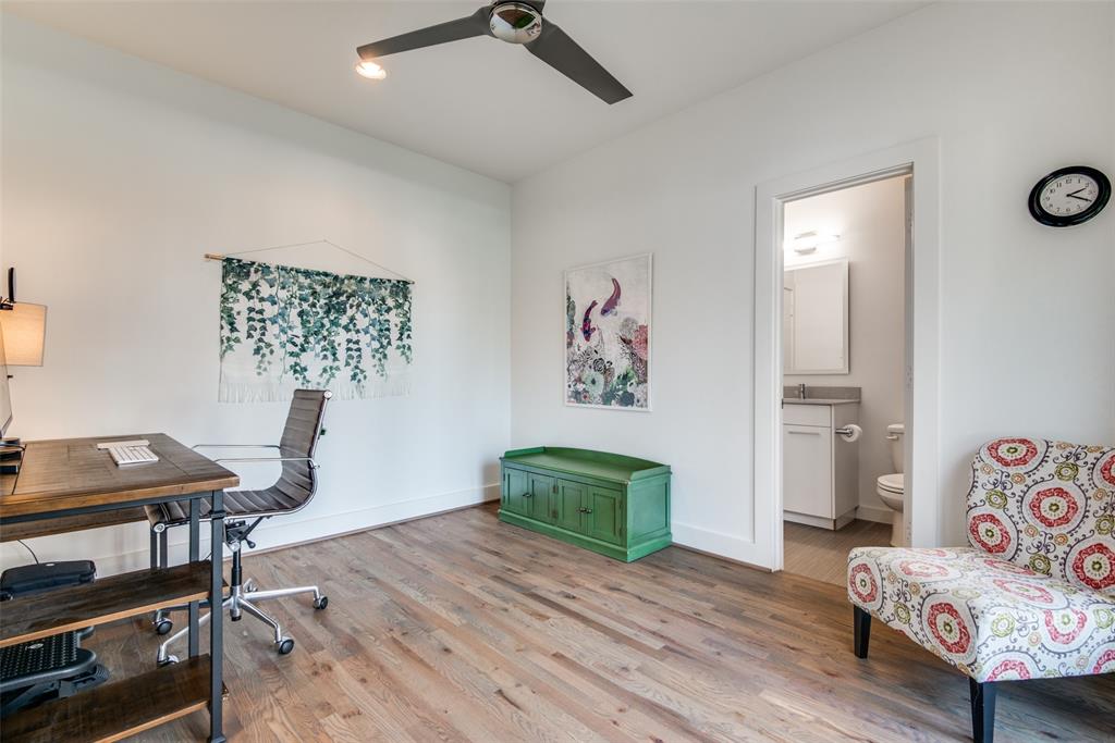 Reserve Rawlins - Residential