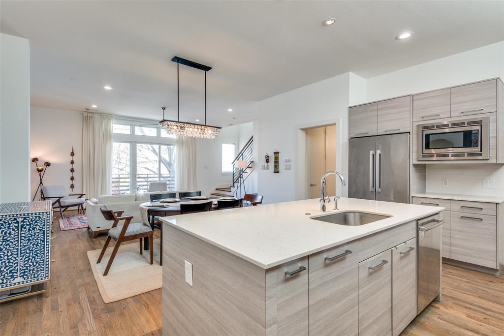 Reserve Rawlins - Residential