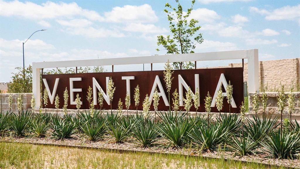 Ventana - Residential