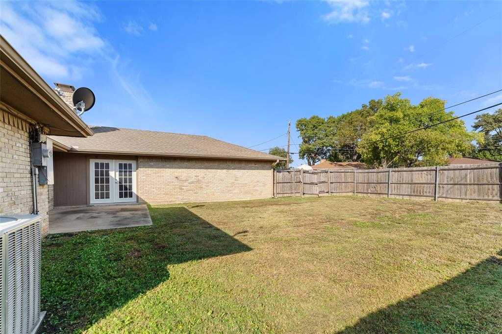 Buckner Terrace - Residential