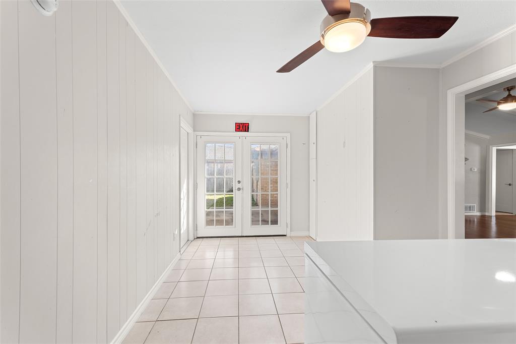 Buckner Terrace - Residential