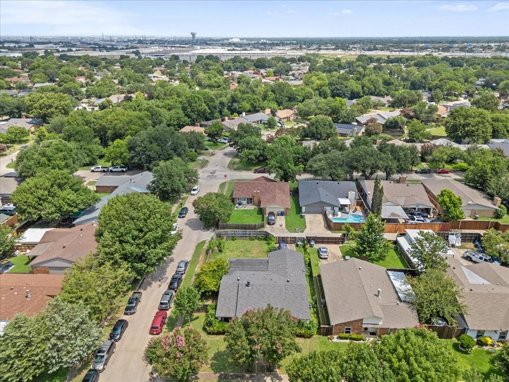 Briarwood Estates 01 - Residential