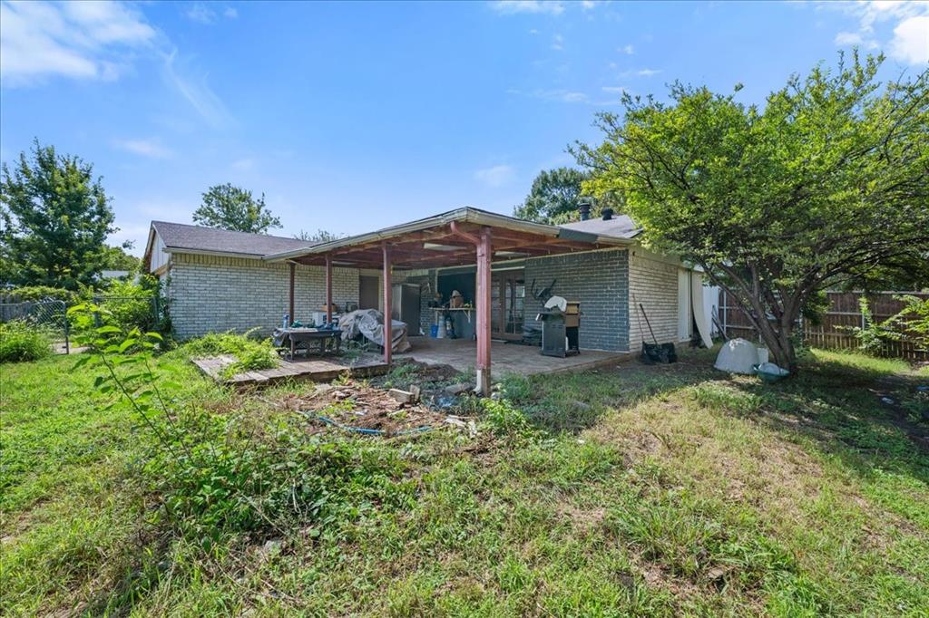 Briarwood Estates 01 - Residential