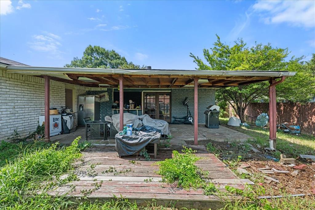 Briarwood Estates 01 - Residential