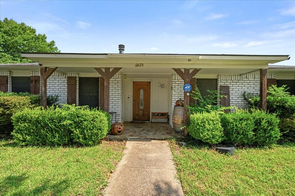 Briarwood Estates 01 - Residential