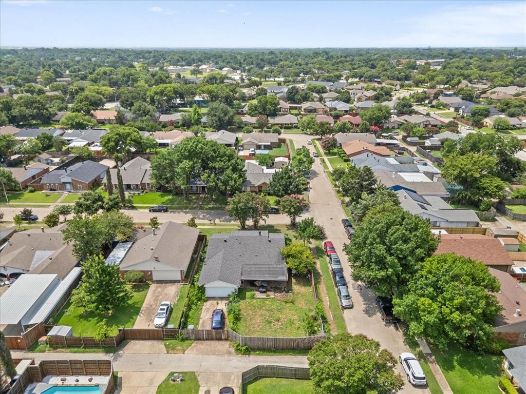 Briarwood Estates 01 - Residential