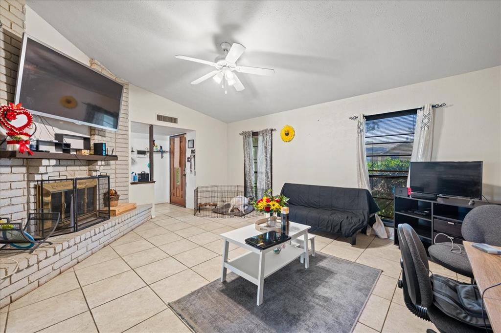Briarwood Estates 01 - Residential