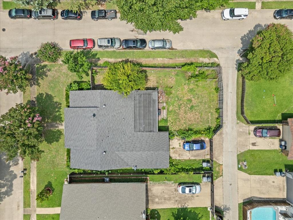 Briarwood Estates 01 - Residential