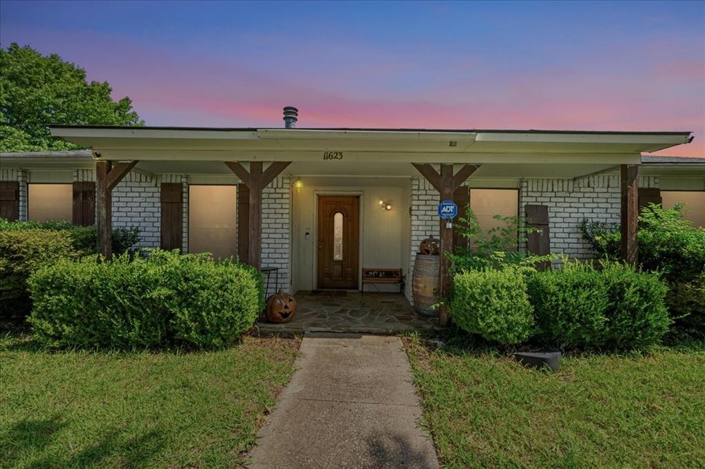Briarwood Estates 01 - Residential