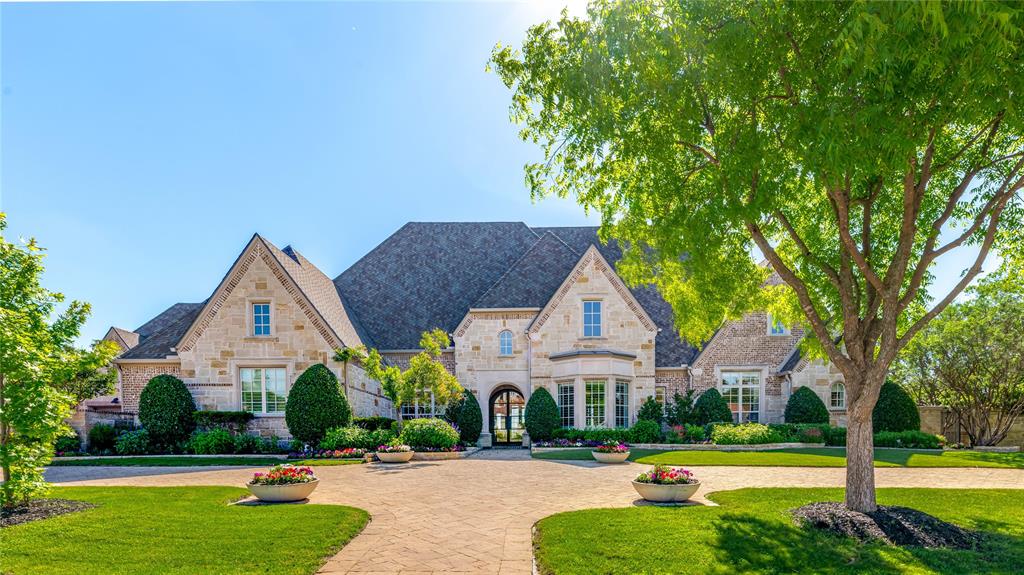 The Estates At Craig Ranch West - Residential