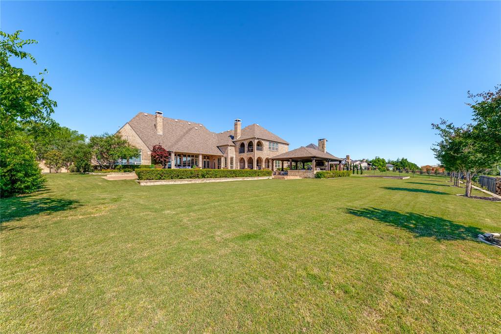 The Estates At Craig Ranch West - Residential