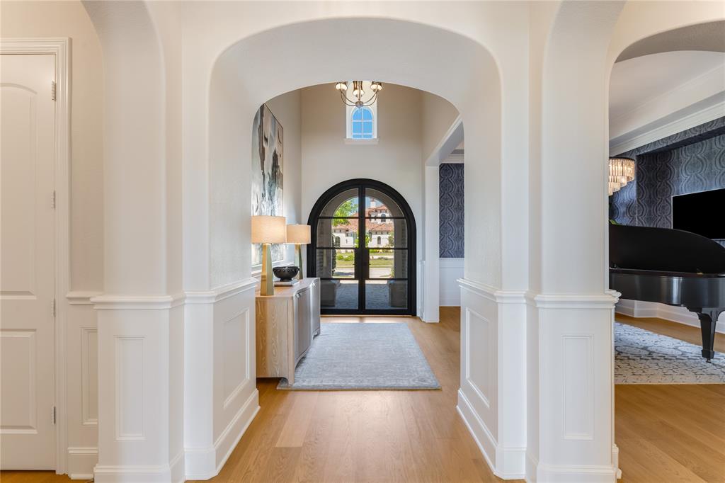 The Estates At Craig Ranch West - Residential
