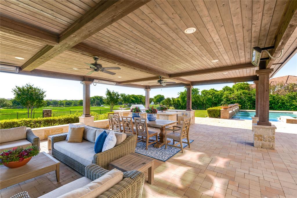 The Estates At Craig Ranch West - Residential
