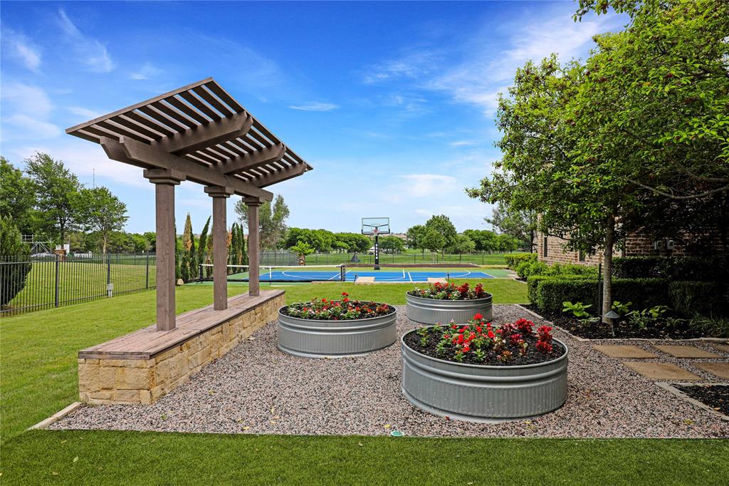 The Estates At Craig Ranch West - Residential
