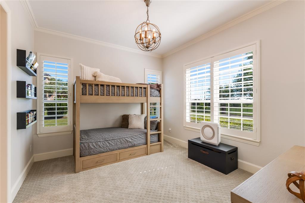 The Estates At Craig Ranch West - Residential