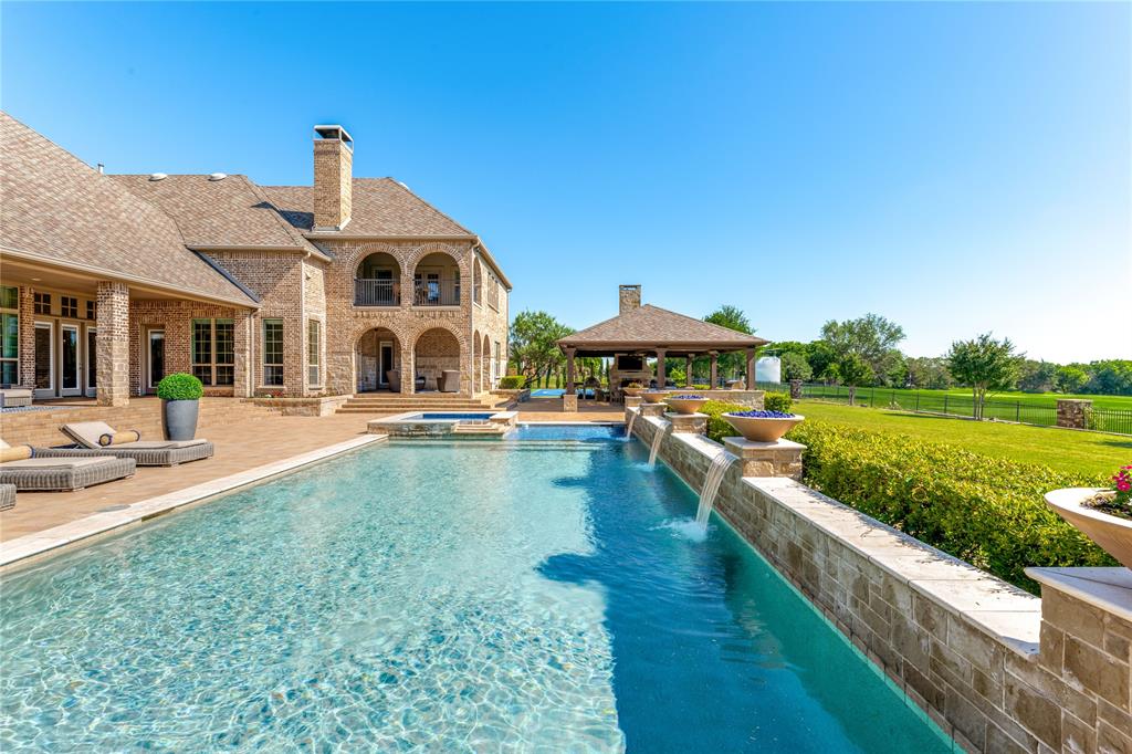 The Estates At Craig Ranch West - Residential