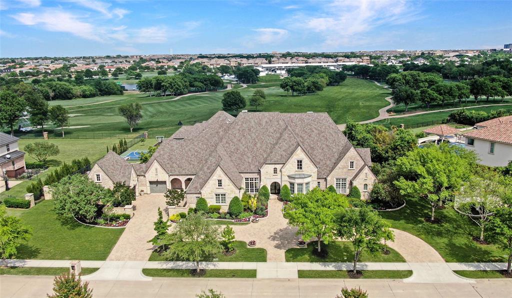 The Estates At Craig Ranch West - Residential