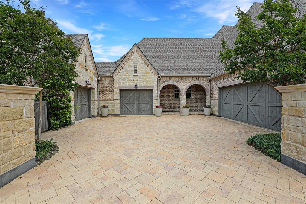 The Estates At Craig Ranch West - Residential