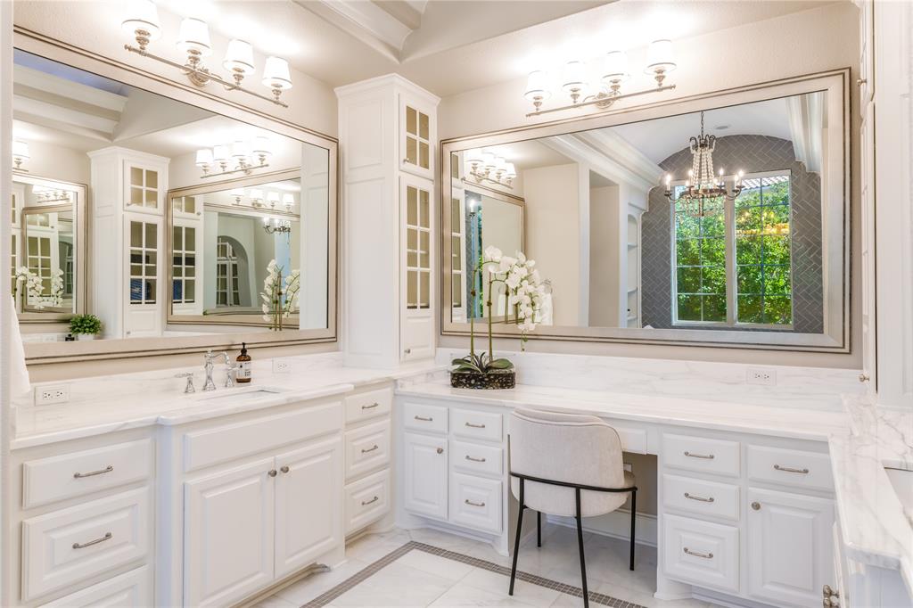 The Estates At Craig Ranch West - Residential
