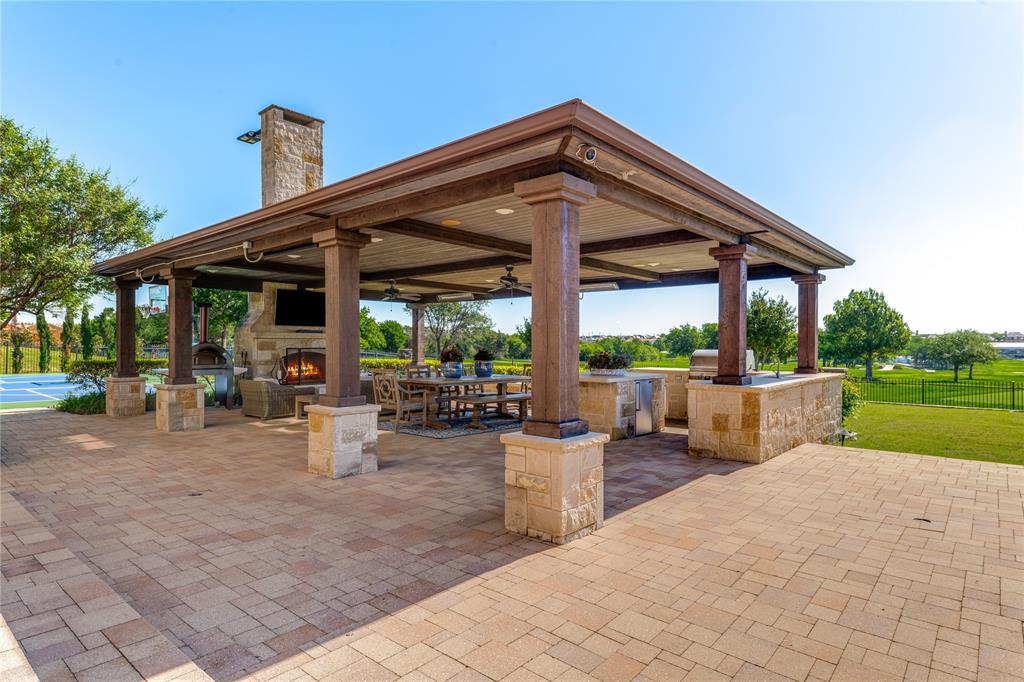The Estates At Craig Ranch West - Residential