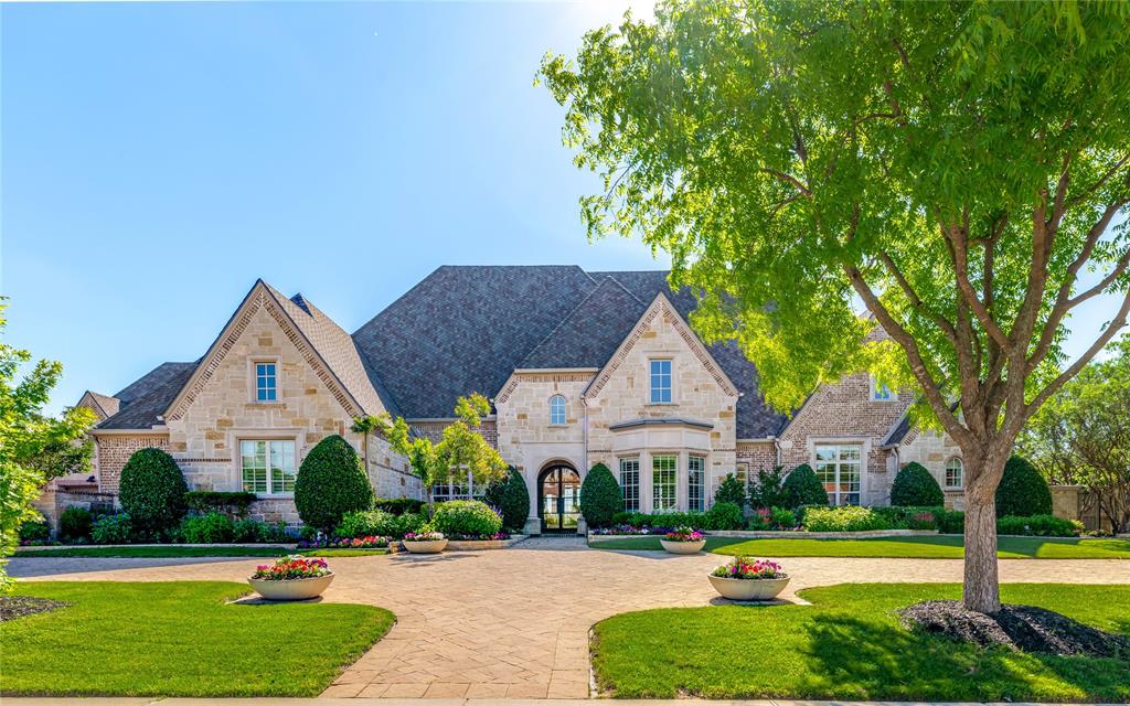 The Estates At Craig Ranch West - Residential