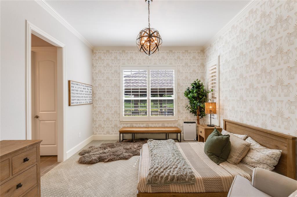 The Estates At Craig Ranch West - Residential