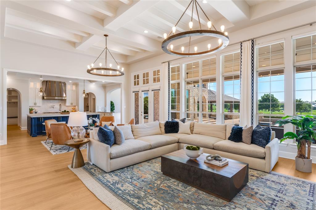 The Estates At Craig Ranch West - Residential