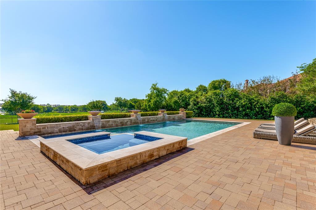 The Estates At Craig Ranch West - Residential