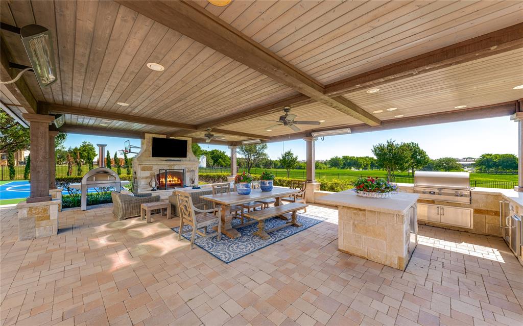The Estates At Craig Ranch West - Residential