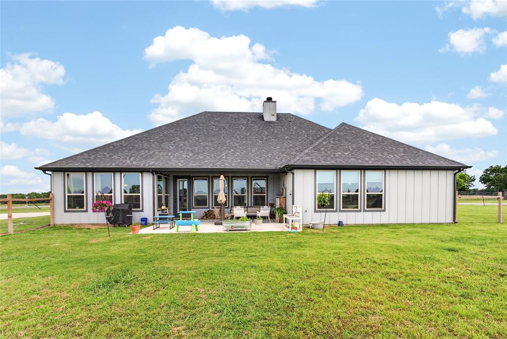 Soto Oaks - Residential